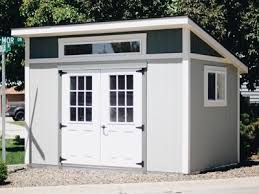 Kits ship *free in the continental us + eastern canada. Outdoor Storage Sheds Made In Idaho Stor Mor Sheds