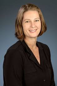 Rachel Ahm, Admin Support