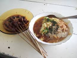 Bawaslu kabupaten purbalingga, purbalingga, jawa tengah, indonesia. Mi Ongklok Wikipedia Bahasa Indonesia Ensiklopedia Bebas