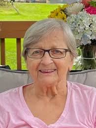 Obituary of Verna Muriel Lloyd