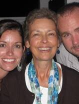 Julia Bailey Obituary