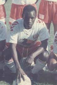 The saudi professional league (arabic: Moussa Ndaw Bonne Et Heureuse A Toute La Famille Mes Facebook