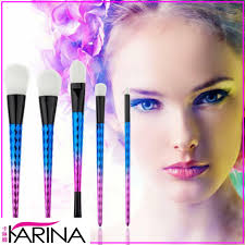 Karina Damien (@Karinabrush)