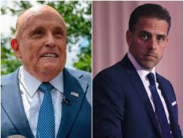 Joe also spoke at the council on foreign relations about. How President Trump And His Team Flopped Their Hunter Biden October Surprise