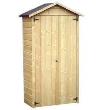 Armoires Coffres De Jardin Gamm Vert