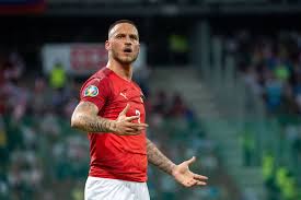 18.06.2021 • 10:00 uhr • sid Wurde Osterreich Kicker Arnautovic Bei Instagram Gesperrt Promiflash De