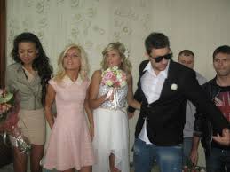 Check spelling or type a new query. Svadba Olega Kenzova I Nasti Polubesovoj Kak Eto Bylo E Motion Tochka Net