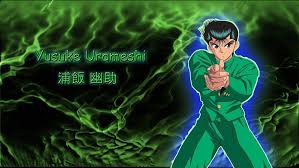 Check spelling or type a new query. Yusuke Urameshi Wallpapers Wallpaper Cave