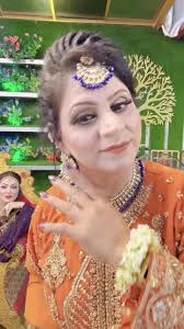 Captivating Pakistani Wedding Highlights