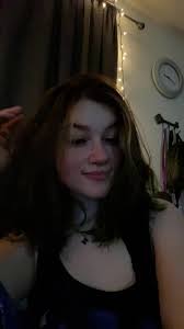 Corte de cabello radical: ¡no puedo dejar de tocarlo!