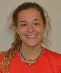 Erin Groff's Instagram, Twitter & Facebook