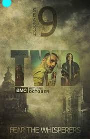 Season 9 The Walking Dead Amc Fear The Walking Dead The Walking Dead Walking Dead Memes