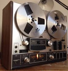 Akai 4000ds Reel To Reel Vintage Tape Deck Minor Flaws Akai Tape Deck Tape Recorder Vintage Electronics