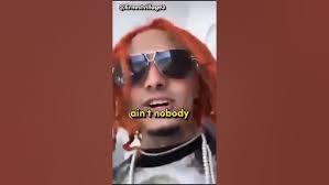 Eminem respond to a Lil Pump