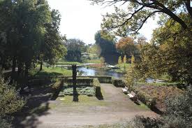 See more of botanischer garten und botanisches museum berlin on facebook. Magdeburg Kongress