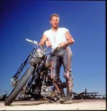 Harley Davidson And The Marlboro Man 1991