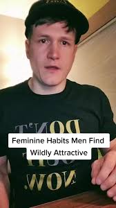 Feminine Habits Men Find Wildly Attractive #relationships  #datingadviceforwomen