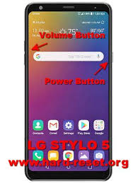 To lock the display, press the pwr/lock key on the right side of your phone. How To Easily Master Format Lg Stylo 5 With Safety Hard Reset Hard Reset Factory Default Community