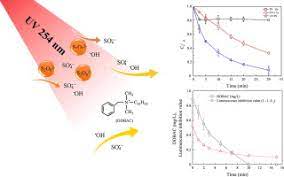 Degradation Of Dodecyl Dimethyl Benzyl Ammonium Chloride Ddbac As A Non Oxidizing Biocide In Reverse Osmosis System Using Uv Persulfate Kinetics Degradation Pathways And Toxicity Evaluation Sciencedirect