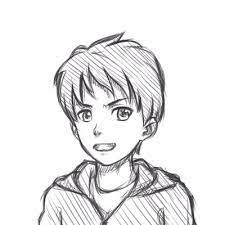 Check spelling or type a new query. Pndrawing On Twitter How To Draw Anime Boy Back View No Timelapse Https T Co Zhmamdflzn Via Youtube