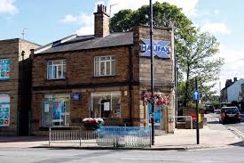 Due to the current situation, opening hours may vary. Mirfield S Last Remaining Bank Is Scrapping Its Counter Service Yorkshirelive