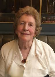 Margaret Mary Corrigan (née O'Grady) — Massey Bros Funeral Homes