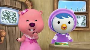 Pororo the little penguin season 4 episode 5 rescuing eddy. Pororo The Little Penguin Netflix
