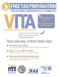 There are lots of ways to file a tax return and h&r block knows how to get you the largest refund. Tax Preparation With United Way Of Broome County United Way Of Broome County