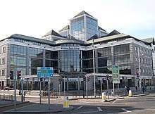 Ged nash said that any. Ulster Bank Wikipedia