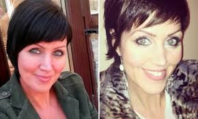 Woman who collapses when she LAUGHS due to rare condition cataplexy