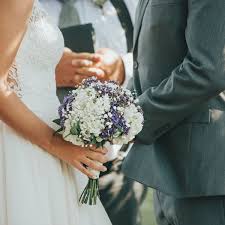 These limits are provided the venue size and layout will permit the necessary physical distancing between households to be in place. New Lockdown Rules For Weddings Explained As England Prepares To Ease Restrictions Mirror Online