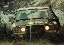 Capots Noirs Mercedes Safari Zasada Big Jpg 800 560 Pixels Mercedes Mercedes Benz Amg Mercedes W123