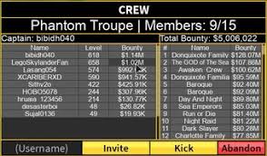 Crew Blox Piece Wiki Fandom