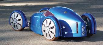 Bugatti Type 35d By Roman Yneges At Coroflot Com Bugatti Open Wheel Racing Car