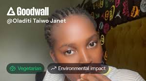 Oladiti Taiwo Janet's post