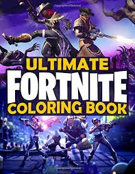 This is a cult classic fortnite skin and we can bet you've seen numerous players wearing it during shootouts. Amazon Com Ultimate Fortnite Coloring Book 100 High Quality Images With Fortnite Characters Weapons Creatures And Coolest Moments In Battle Royale For Kids Teens And Adults 9798663313018 Peters Bernhard Peters Bernhard Books