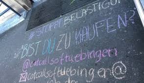 Is catcalling a word in the scrabble dictionary? Hey Susse R Das Ist Ein Artikel Den Du Lesen Willst Catcalling Sexuelle Belastigung Auf Der Strasse Media Bubble