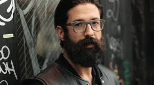 Gregory Chait: Mr. Softie!