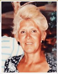 In Memoriam: Former Longtime Rumsonite & Fair Havenite, Dolly Rose, 84 —  Rumson-Fair Haven Retrospect