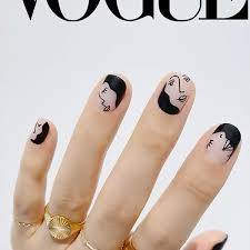 Simple and easy nail designs: 30 Trending Nail Art Designs For 2021 The Trend Spotter