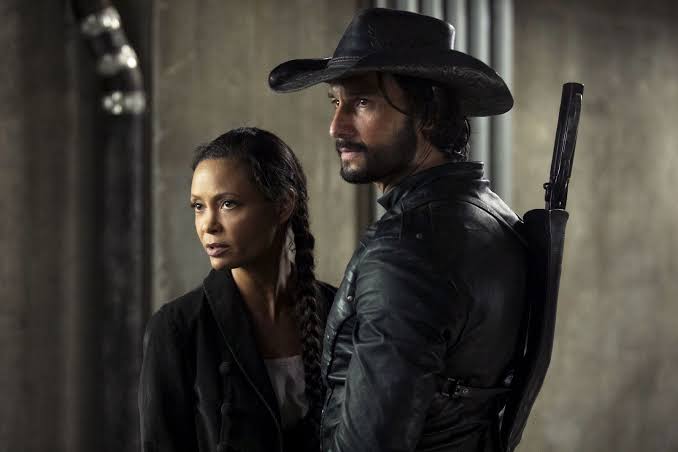 Westworld' Recap, Season 2 Episode 3: Robot, Human, and Everything in  Between | WIRED