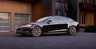 Watch a lamborghini aventador sv take on a tesla model x p100d and model s p100d in an all out 1/4 mile drag racing battle. 2017 Tesla S P100 D Is The Quickest Sedan Available Dubai Abu Dhabi Uae