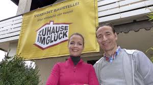 Wegen der behinderung ihres sohnes ist ein umbau des hauses zwingend nötig. Zuhause Im Gluck Zeigt Budericher Renovierung Auf Rtl2 Werl