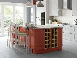 If you have less kitchen space to work with, consider a narrower kitchen. Breakfast Bar Ideas 6 Steps To Planning A Kitchen Breakfast Bar