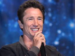 Dominic Keating