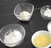 Skin Bleaching Allantoin Powder Cosmetic Grade High Quality Allantoin Powder