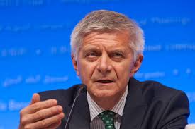 2013 Annual Meetings Development Committee press briefing