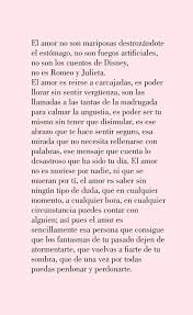 El Amor Es Reirse A Carcajadas Es Poder Llorar Sin Sentir Verguenza Frases Pw