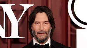 Keanu Reeves Opens Up About His Short-Lived Hollywood Name Change - Men's  Journal