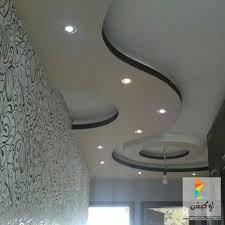 فورم جبس غرف معيشه مودرن 2015 House Ceiling Design Ceiling Design False Ceiling Design
